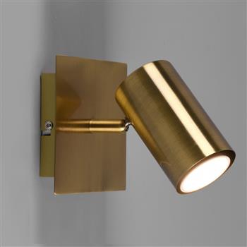 Marley Single Wall Lights