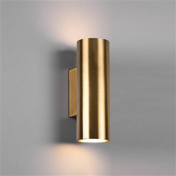 Marley Double Wall Lights