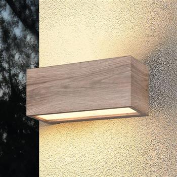 Mayenne IP44 Outdoor Up And Down Wall Lights