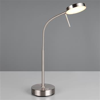 Moreno Rechargeable Reading LED Table Lamps