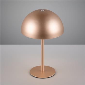 Munoz LED Touch Table Lamps