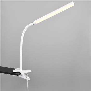 Nevada Clamp LED Reading Lamps