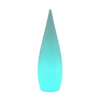 Palmas IP44 Colour Changing LED Large Outdoor Lamp R45101901