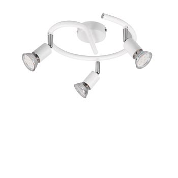 Paris Triple Spotlight