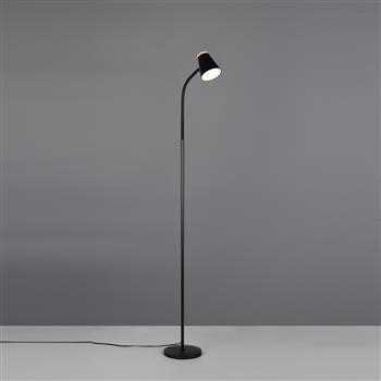 Pongo LED Floor Lamps