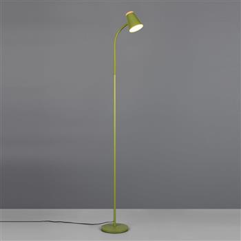 Pongo LED Floor Lamps