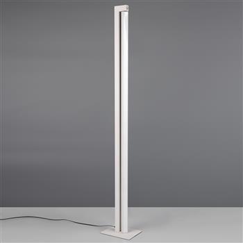 Seeker Touch-Dim CCT LED Floor Lamp