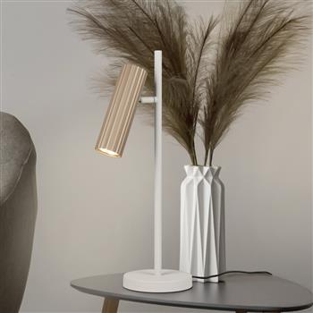 Soka Single Table Lamp