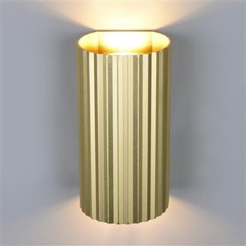 Soka Up and Down Wall Light