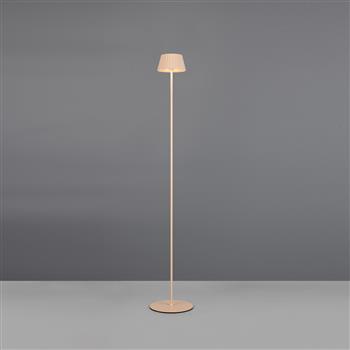 Suarez Rechargeable Touch Floor Lamps