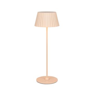 Suarez Rechargeable Touch Table Lamps