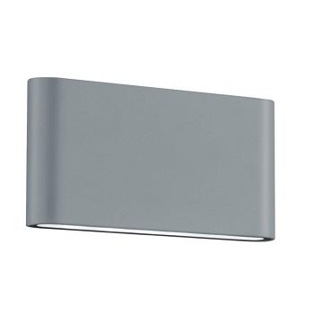 Thames 11 Medium Outdoor Wall Lights