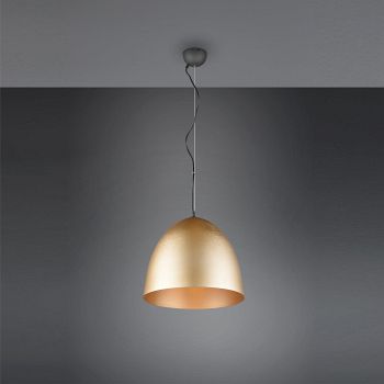Tilda Large Domed Ceiling Pendant