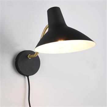 Traveller Single Wall Lights