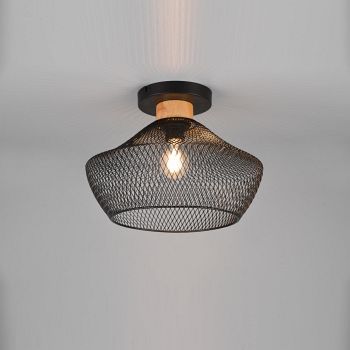 Contemporary Semi Flush Ceiling Lights