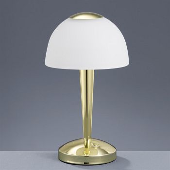 Ventura LED Touch Table Lamps