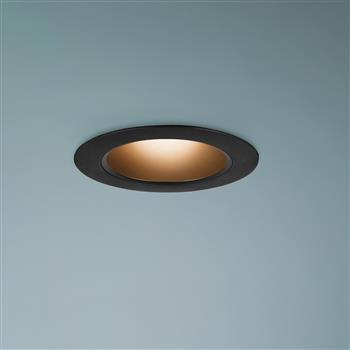 Virunga CCT LED IP44 Recessed Light