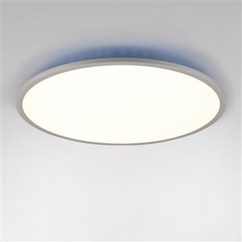 Yuma Medium RGB CCT LED Flush Light 641719287