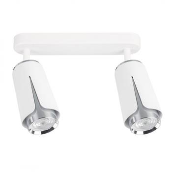 Flower Double Ceiling Spotlights