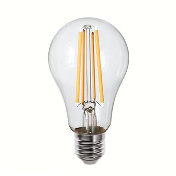 2700K GLS 12W Dimmable E27 Filament LED Bulb MLDGLS12ES/WW