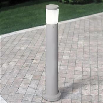 Amelia 800 Large IP55 CCT LED Post Lights
