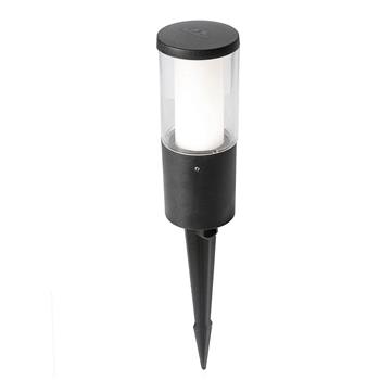 Carlo IP55 CCT LED Spike Post Lights
