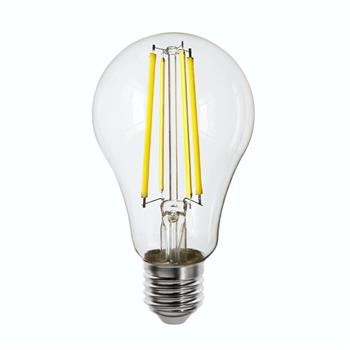 GLS 12W 4000K ES/E27 Filament LED Bulb MLGLS12ES/CW