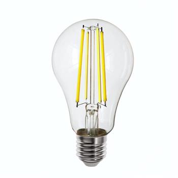 GLS 12W Dimmable 4000K E27 Filament LED Bulb MLDGLS12ES/CW