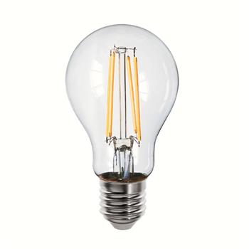 GLS 2700K ES/E27 6W Filament LED Bulb MLGLS6ES/WW