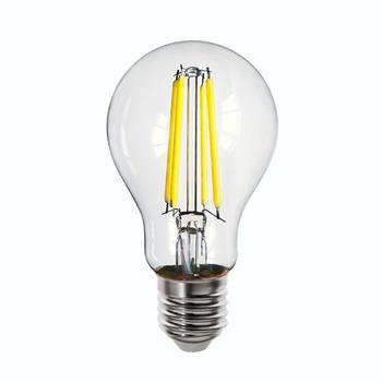 GLS Dimmable 4000K E27 6W Filament LED Bulb MLDGLS6ES/CW
