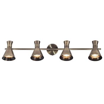 Jericho 4-Light Spotlight Bars