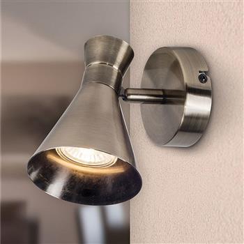Pixar Single Wall or Ceiling Spotlights