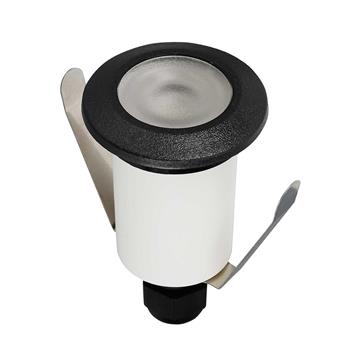 Teresa Single IP67 Recessed LED Light