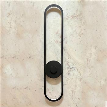 Ainsel Large LED Wall Light