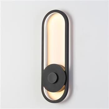 Ainsel Small LED Wall Light