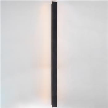 Sellen 120 Edge IP65 Large CCT LED Wall Light LSTB073