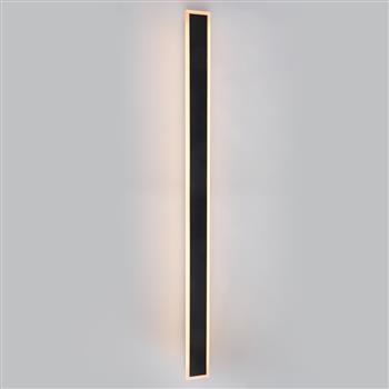 Sellen 120 Squared CCT LED IP65 Wall Light LSTB066