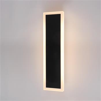 Sellen 30 Squared CCT LED IP65 Wall Light LSTB062
