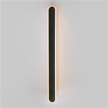 Sellen 90 Rounded IP65 CCT LED Wall Light LSTB068