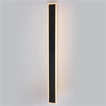 Sellen 90 Squared CCT LED IP65 Wall Light LSTB065