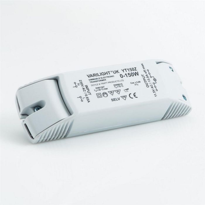 12v 150w Low Voltage Transformer YT150z