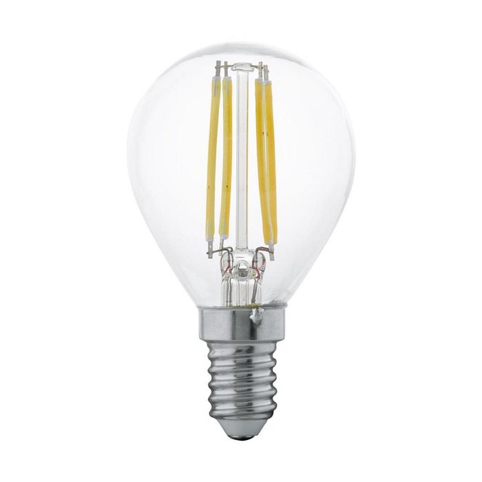 GOLF BALL LED 4000k COOL WHITE SES/E14 LAMP 60739
