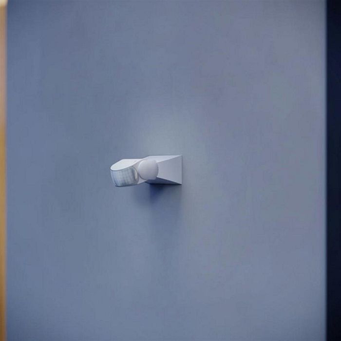 Motion PIR Sensor 500w White Finished IS 1 White