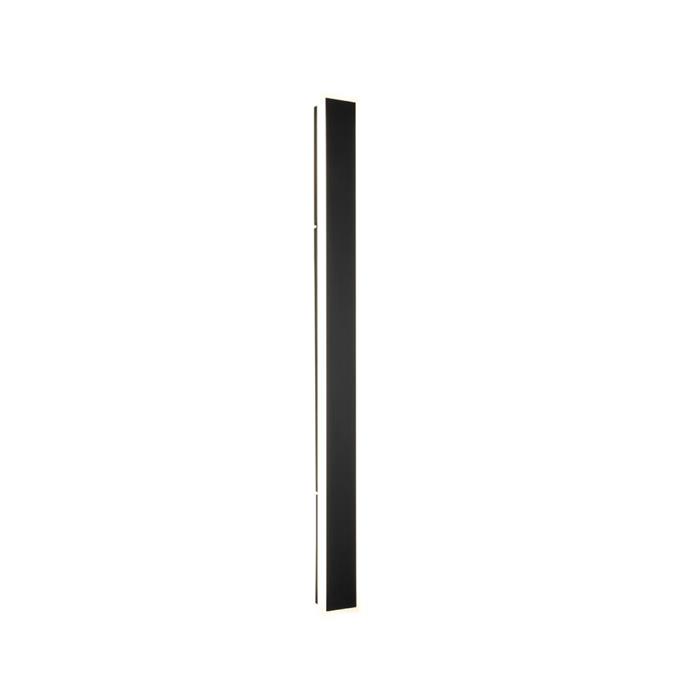 Bordo IP65 Silk Black LED 900mm Outdoor Wall Light 88711-900