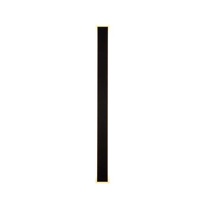Bordo IP65 Silk Black LED 900mm Outdoor Wall Light 88711-900