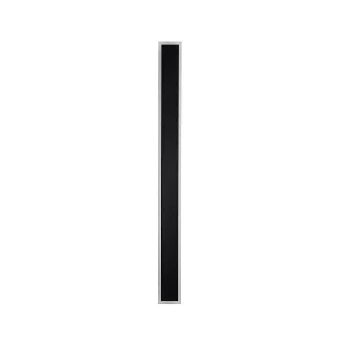Bordo IP65 Silk Black LED 900mm Outdoor Wall Light 88711-900