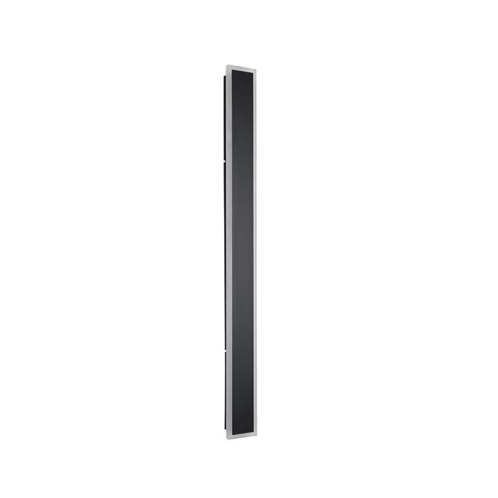 Bordo IP65 Silk Black LED 900mm Outdoor Wall Light 88711-900
