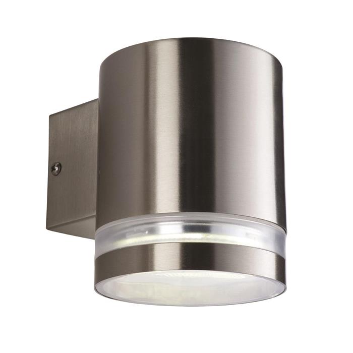 Amita Single LED Wall Light 7404ST