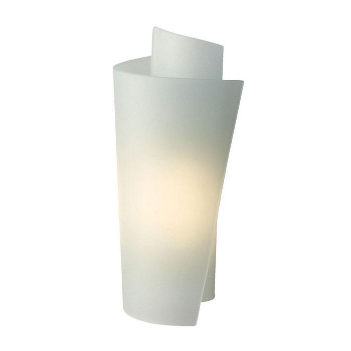 Vetro Decorative Glass Wall light WL223SS