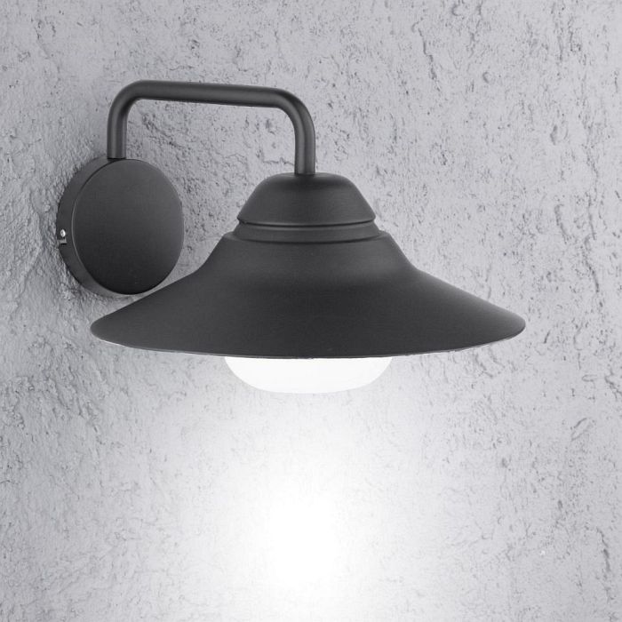 Paria Outdoor Wall Light 4059.01.10.7000 (L3504)